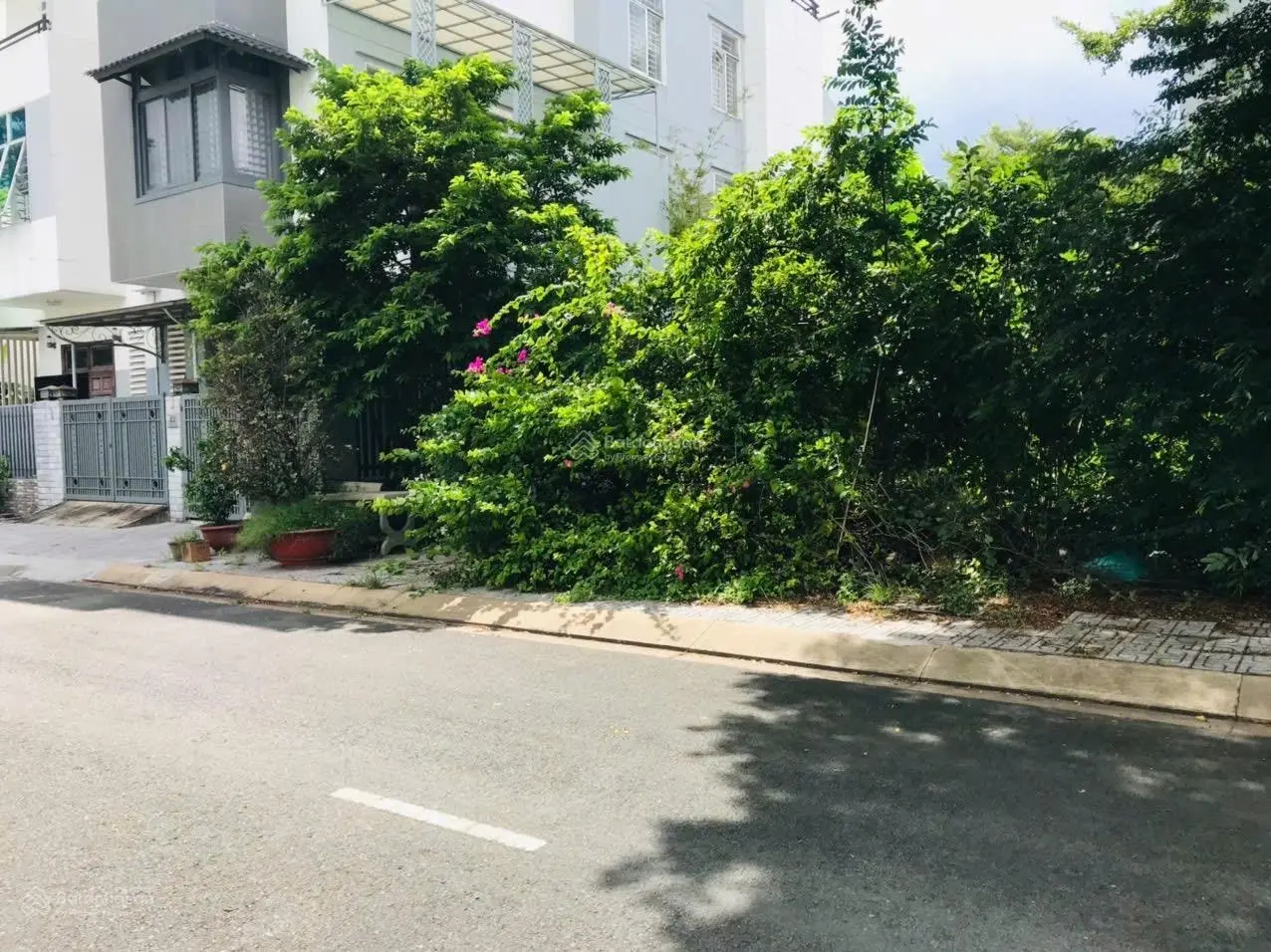 1 lô duy nhất giá tốt nhất KDC Gia Hoà