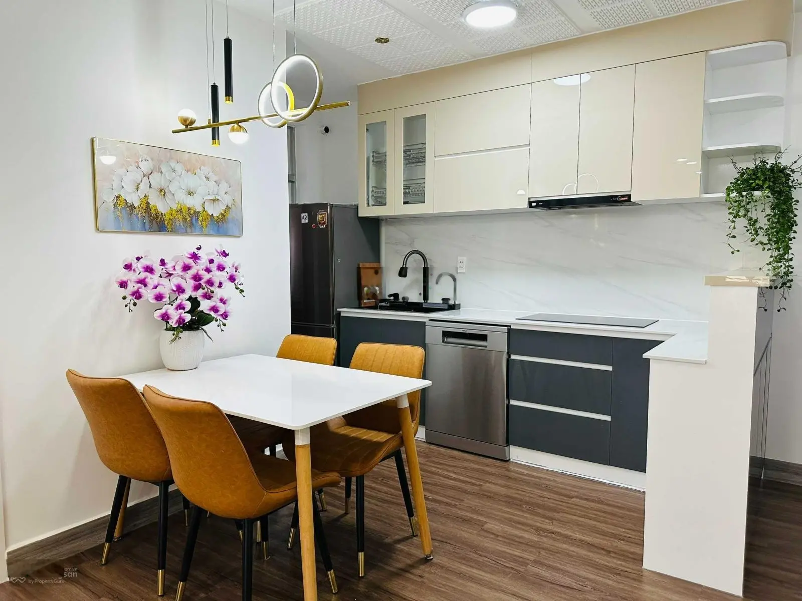 Bán căn góc 89m2, 3PN, 2WC Sky Garden 3 Phú Mỹ Hưng Q. 7, giá 4.450 tỷ