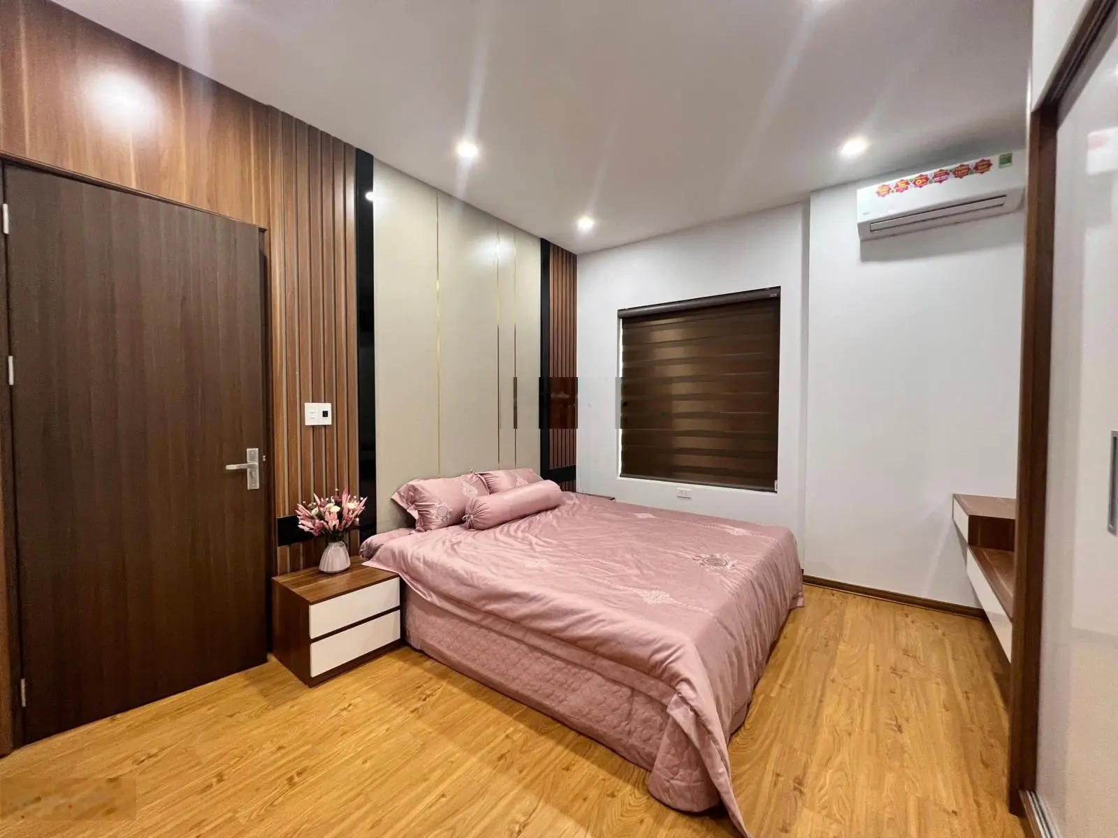 VIP căn góc 2 ngủ đẹp nhất dự án tầng 18 chung cư Bình An Plaza, 0962 708 ***