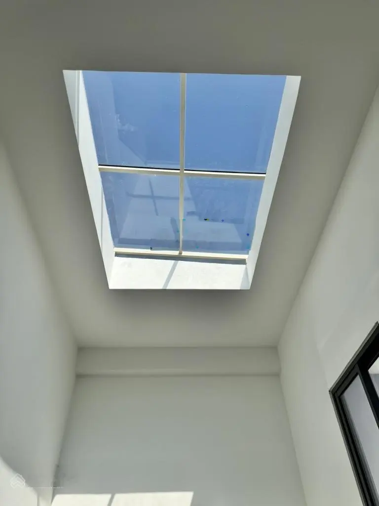 Xe hơi ngủ trong nhà - 4tầng BTCT - mới đẹp ở ngay - 56m2 - 5PN - Lê Đức Thọ P16 GV - chỉ 6tỷ8 TL