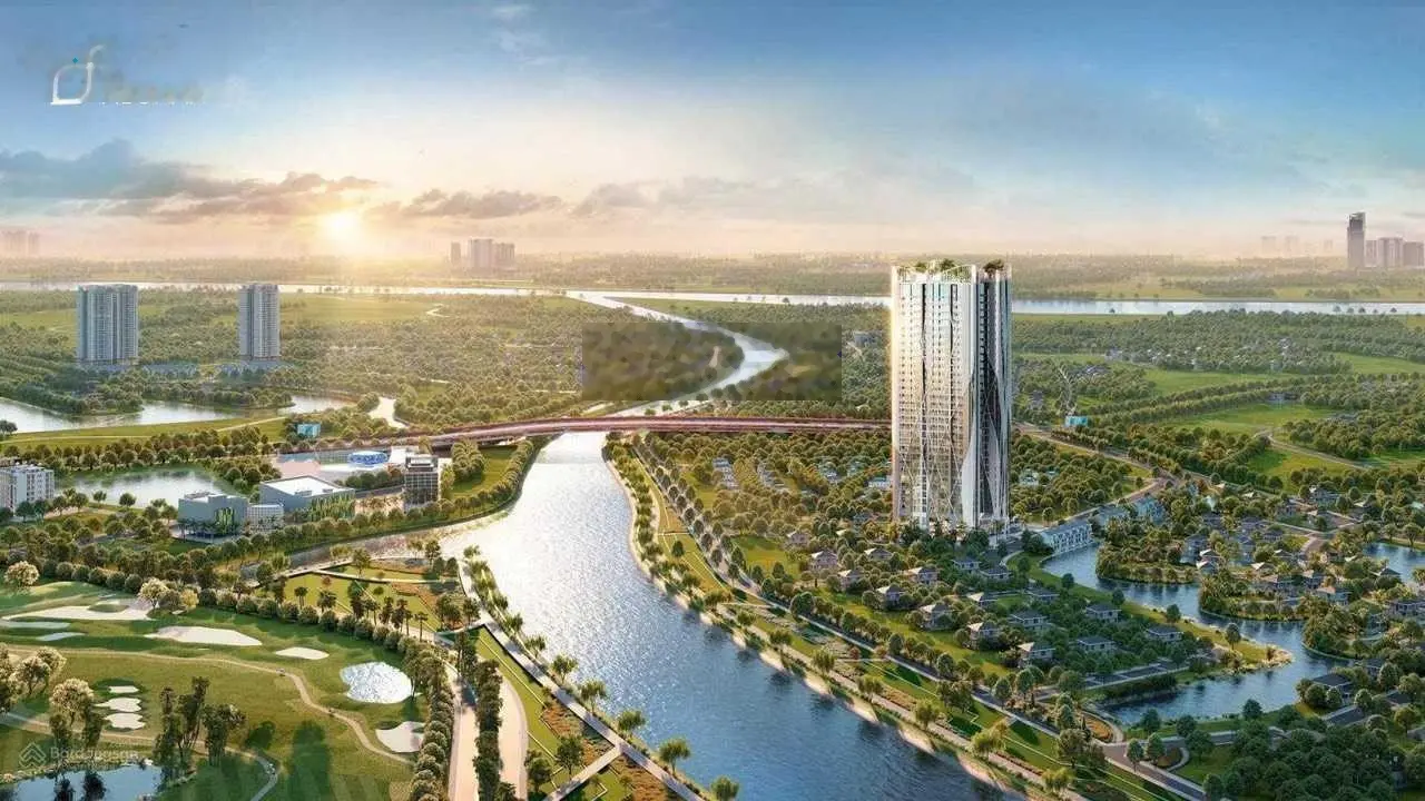 Quỹ căn hot chỉ từ 44tr SH CH 2PN 3PN tại Fibonan Ecopark HTLS 0% Ck tới 250tr QT 80tr Miễn phí DV