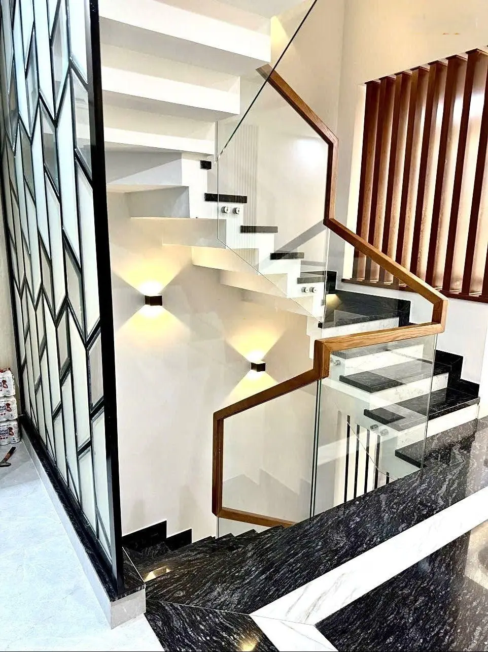 Nguyễn Thượng Hiền Bình Thạnh, nhà đẹp, giá rẻ, giá 13.8 tỷ