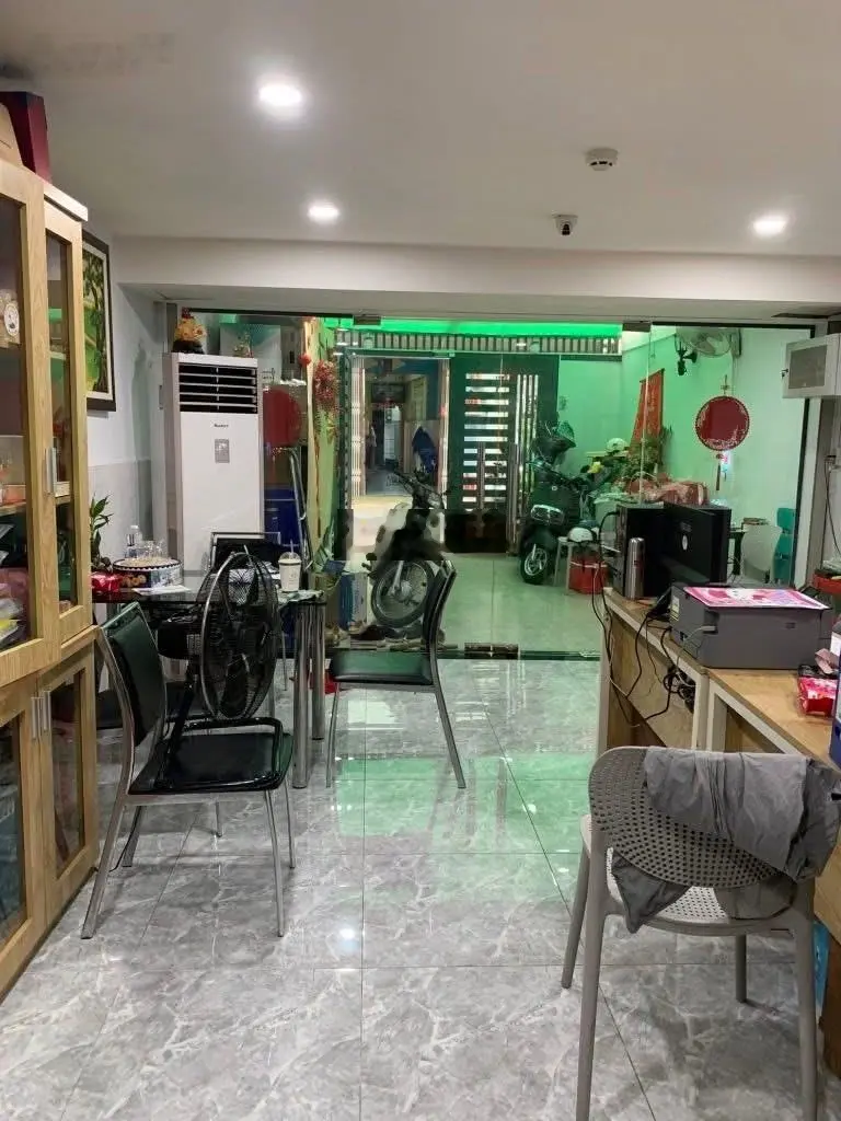 Phan Xích Long Quận 11 - 68m2 - 4,2x18 - Chỉ 7,89 tỷ TL