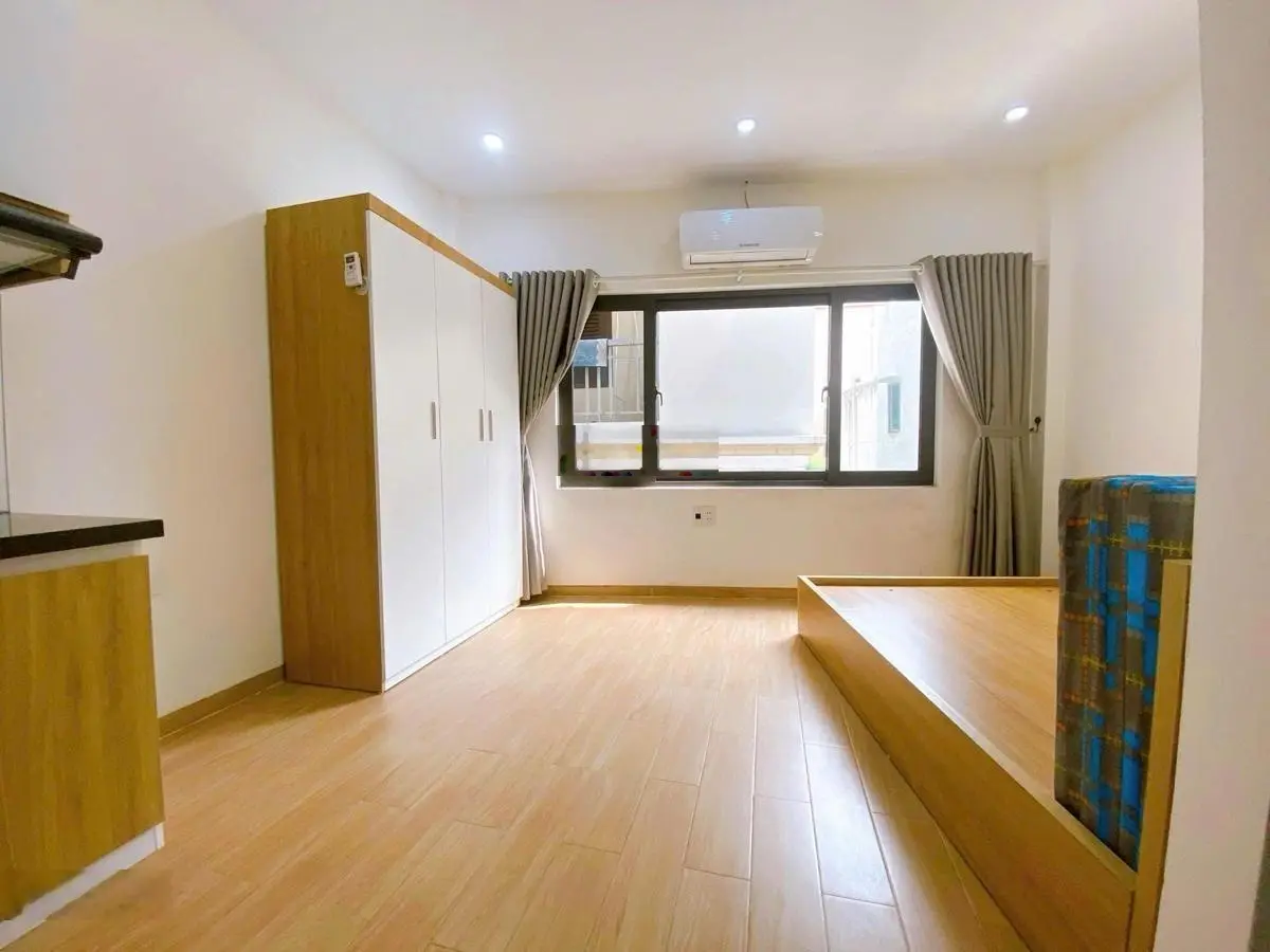 Độc lạ chỉ với 54m2 có ngay 14 phòng tiện nghi thu hút dòng tiền lên đến 900tr/năm