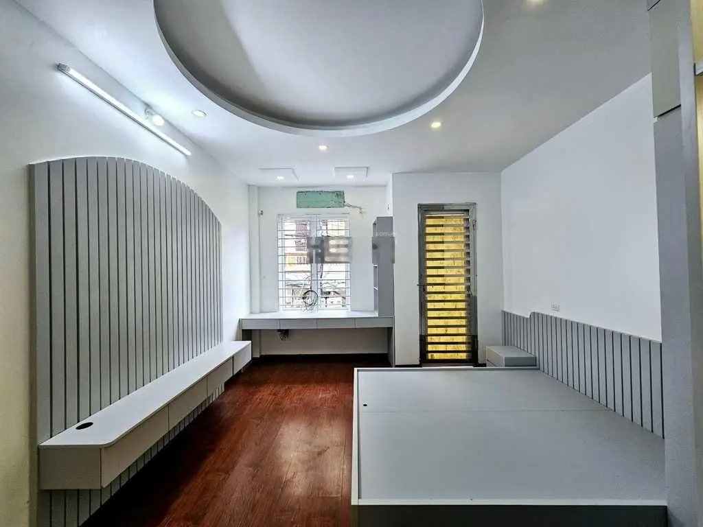Cần bán nhanh nhà mặt ngõ Xuân Đỉnh ngõ thông ô tô kinh doanh. DT 32m2 MT 4.2m vuông đẹp, giá 6,6tỷ