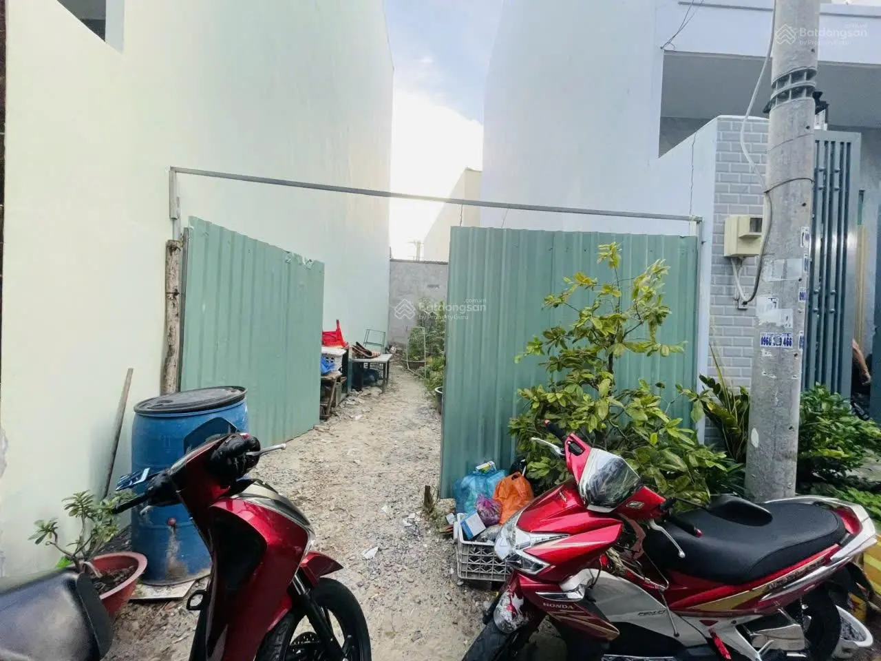 Cần bán đất Bùi Tư Toàn, An Lạc, Quận Bình Tân