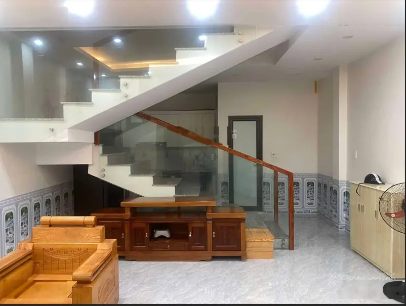 Siêu hời bán nhà riêng 3,6 tỷ tại vạn phúc, thanh trì, 60m2