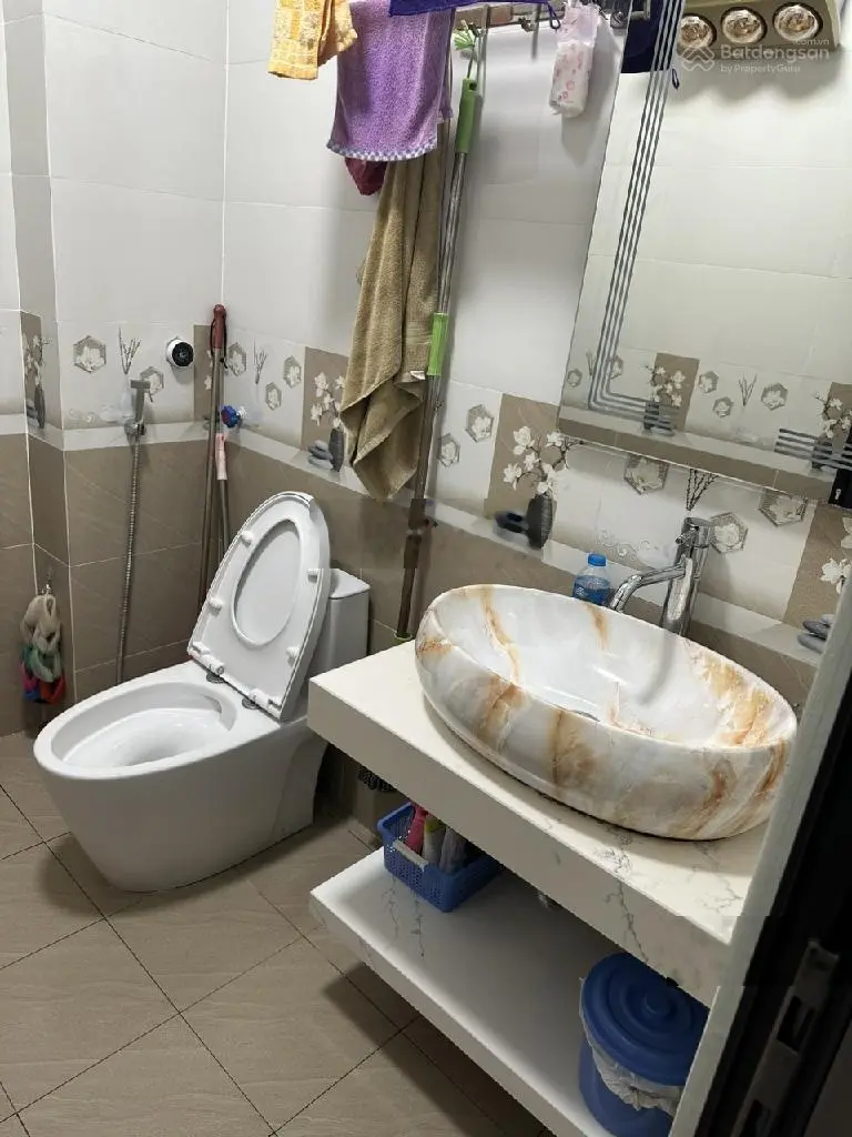 Bán nhà Chu Huy Mân mặt ngõ ô tô tránh - kinh doanh