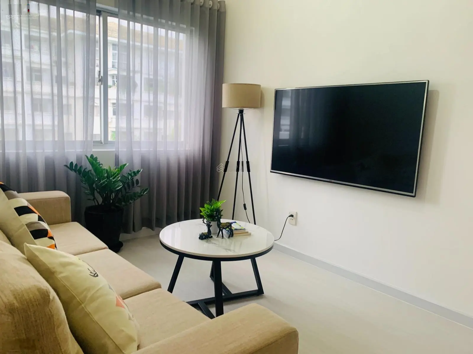 Kẹt tiền cần bán gấp căn hộ hưng vượng 2 phú mỹ hưng q7