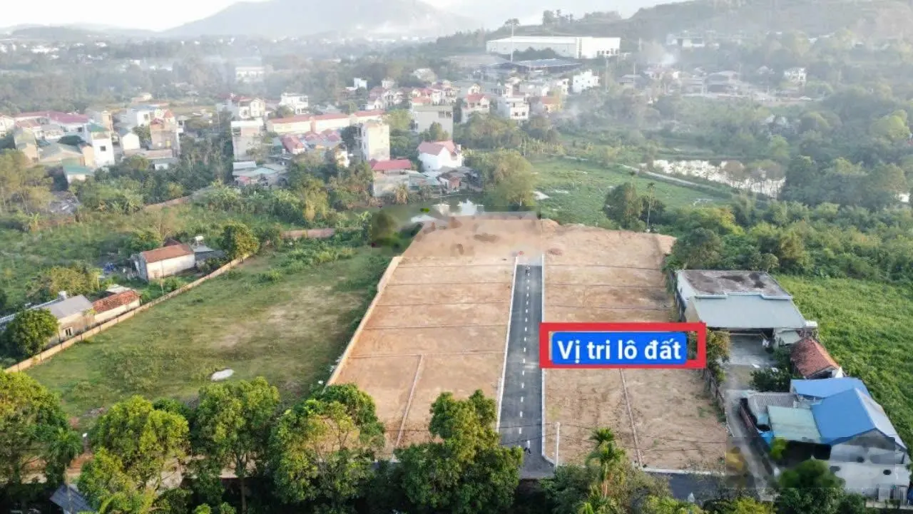 Đất hiếm và hot còn sót lại Tp Vệ Tinh Hoà lạc MUA LÀ LÃI,bán gấp trong 15ngày, sang tên trong ngày