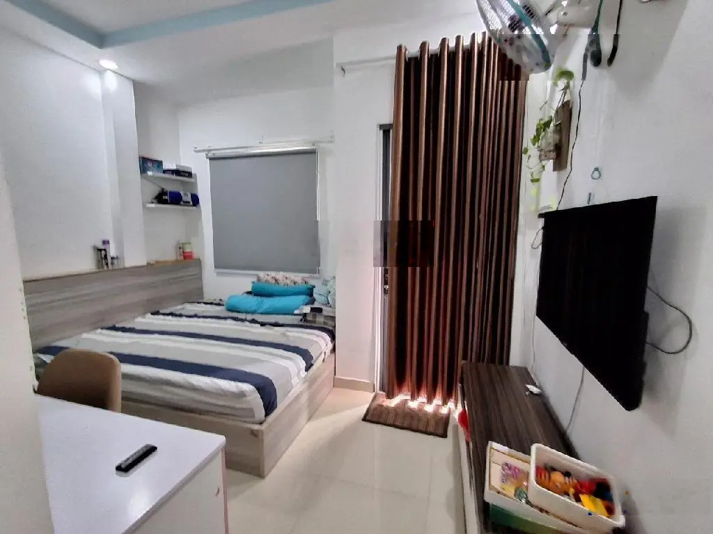 Đi nga! chủ bán gấp nhà mặt tiền 1/ đường nhựa XH tránh Tân Quy - 4 x 20m - gần Lottlemart - 6.x tỷ
