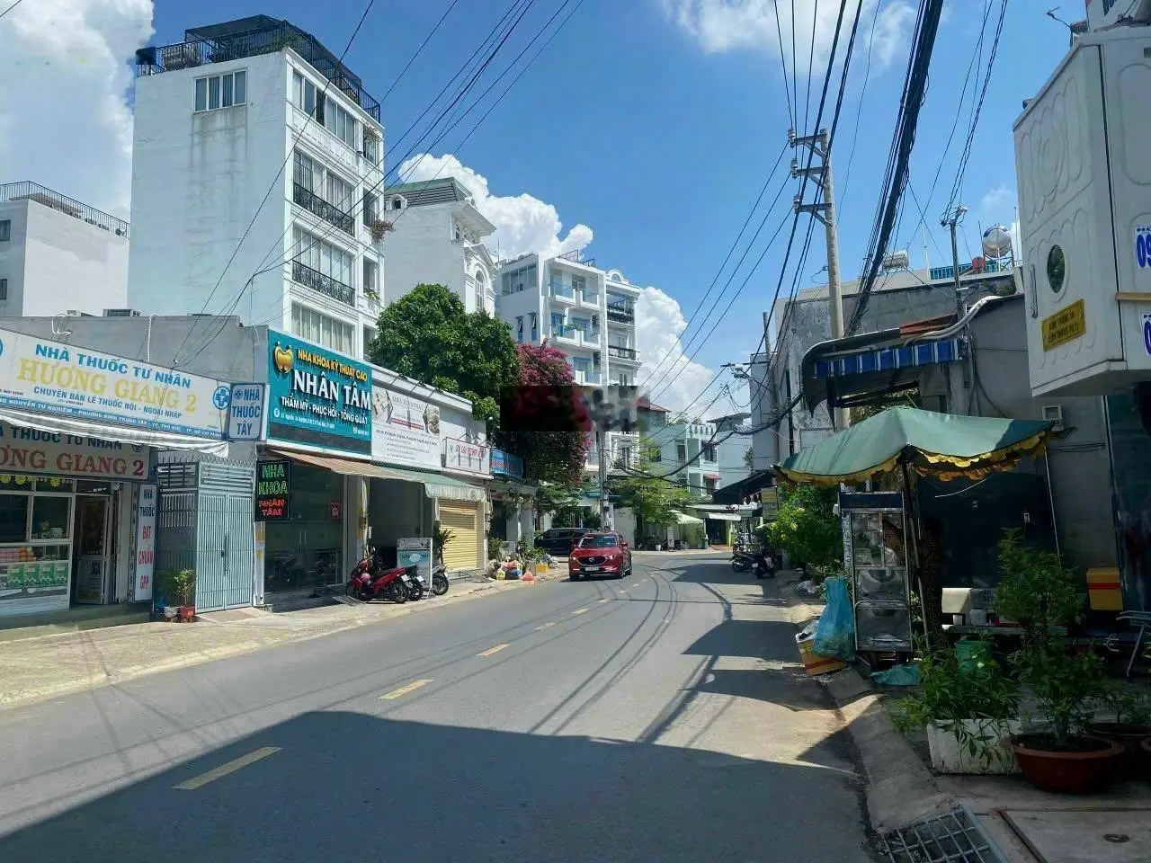 Bán đất 227m2, giá 44 triệu/m2 P. Bình Trưng Tây. TP Thủ Đức. LH: 0902 126 ***