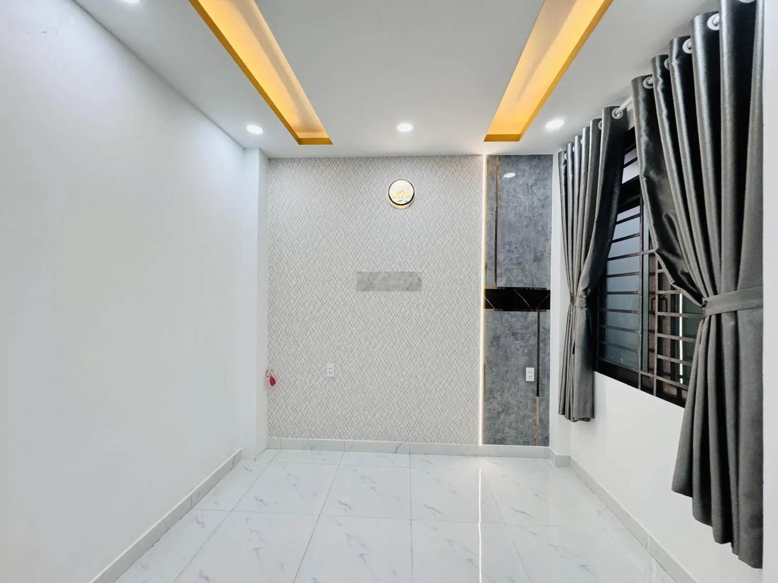 Bán nhà chính chủ đường 8m thông trục đường quang trung p14 gv