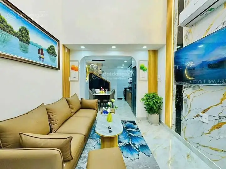 Siêu phẩm nhà ngộp An Phú Tây, Bình Chánh. Giá 2,45 tỷ, DT 60m2, LH Như 0766372453, đường rộng
