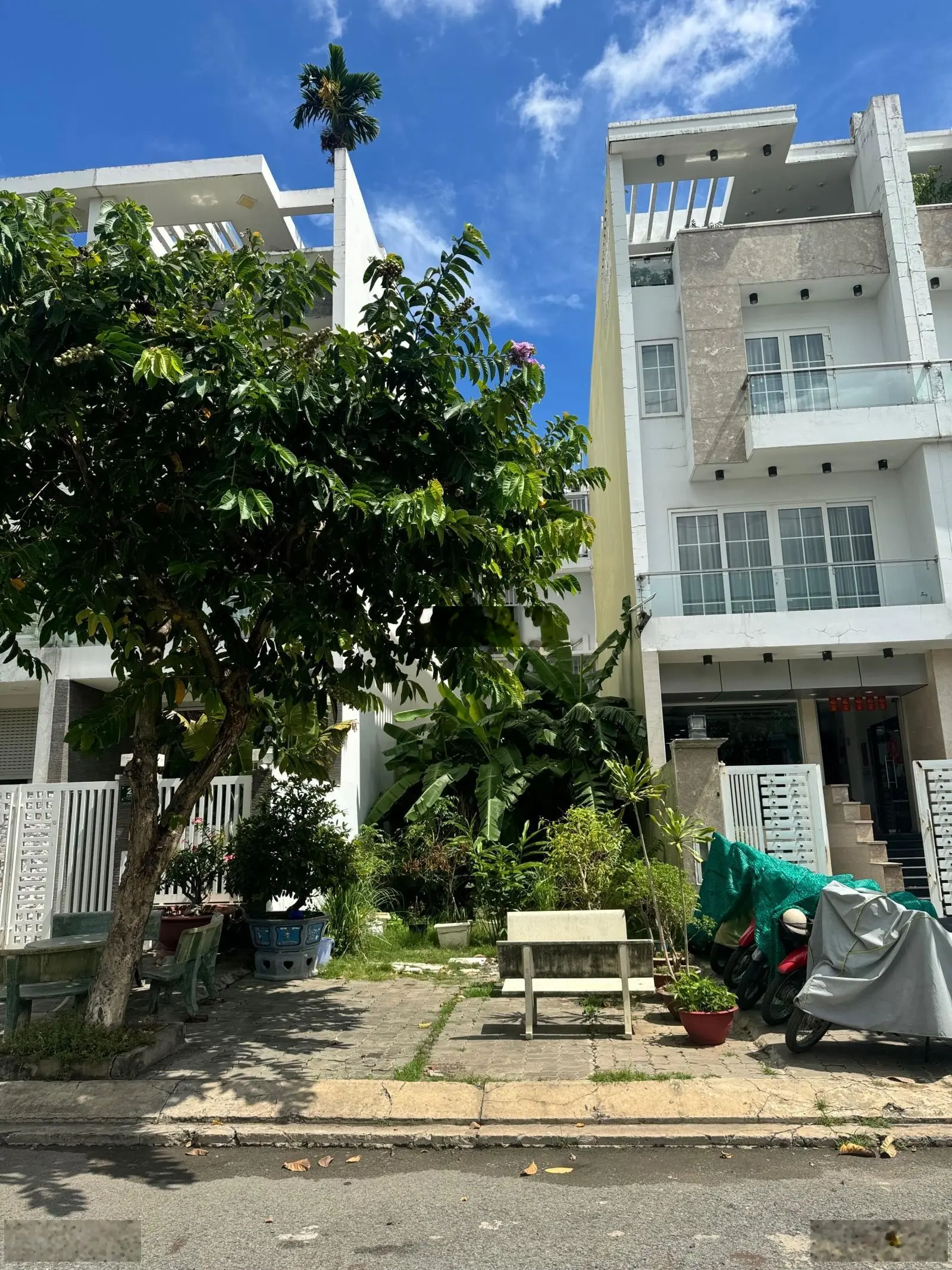 Bán đât đường An Dương Vương,phường 16,Quận 8,khu dân cư sầm uất, giá 7tỷ1 Chính chủ