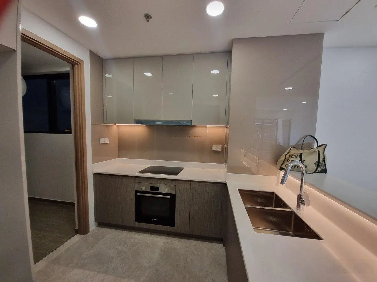 Chốt deal giá tốt - Full giỏ hàng 79 căn hộ 2PN The River, giá ưu đãi nhất khu vực Thủ Thiêm