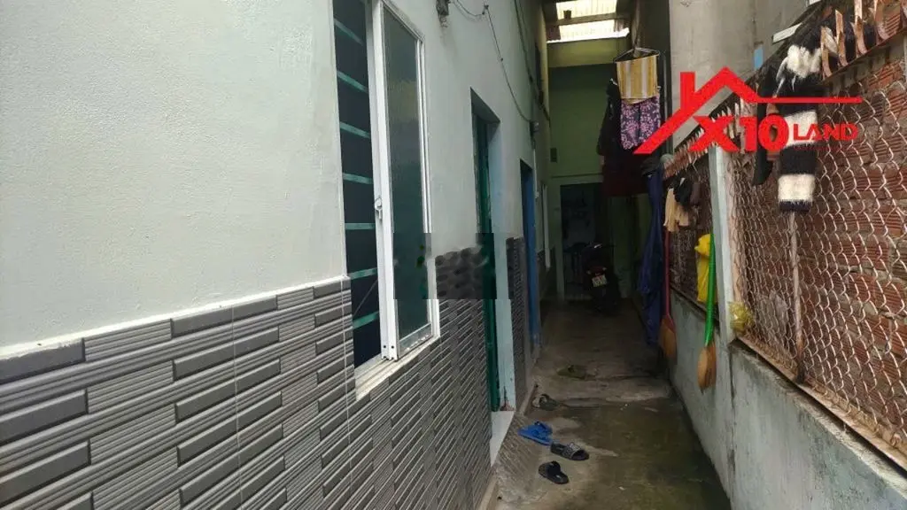 Bán dãy trọ 108m2 gần Chợ Cơ Khí An Bình, TP Biên Hòa chỉ 2,5 tỷ