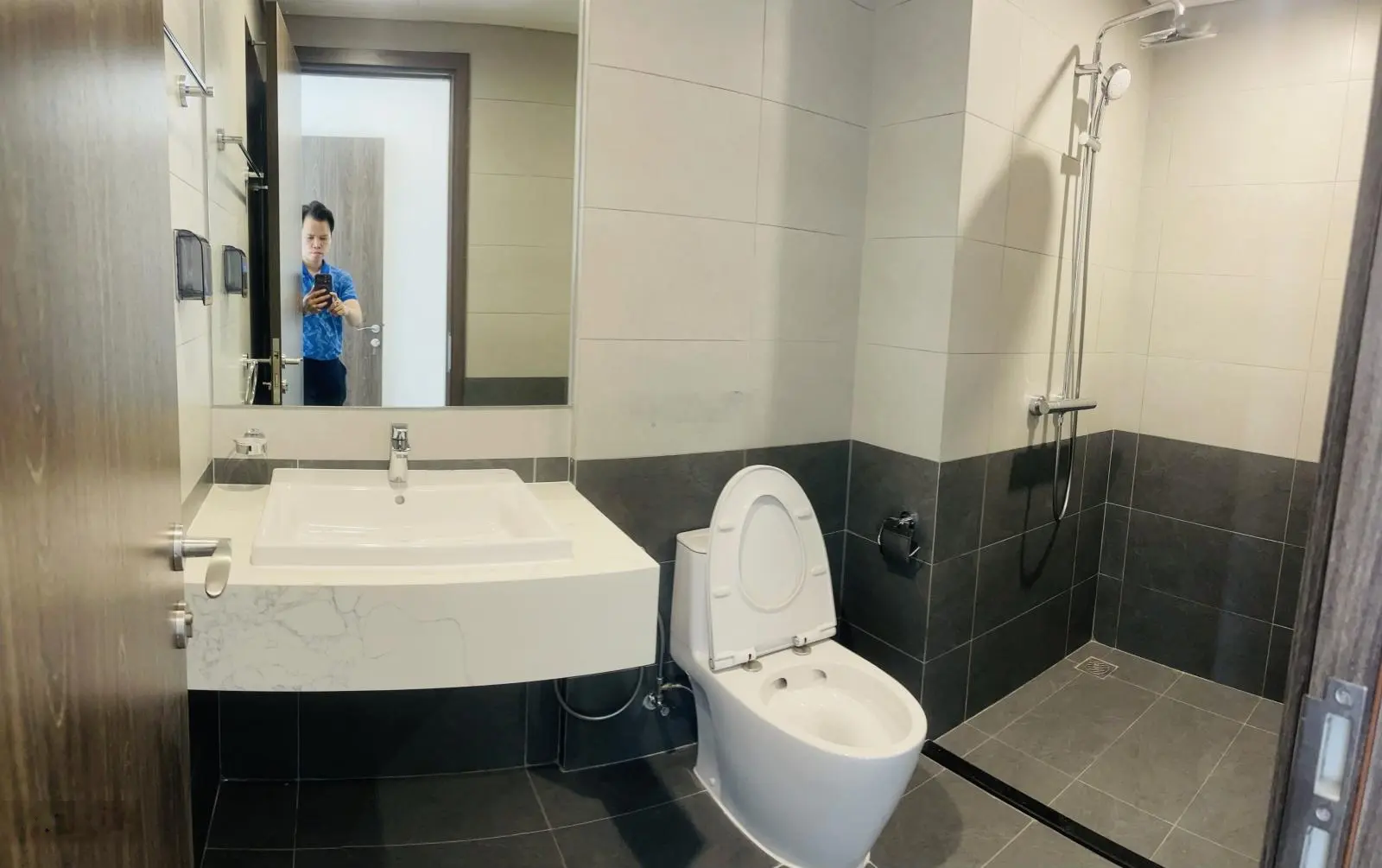 Bán căn hộ The Beverly - chỉ 4ty2. Giá 4tỷ2