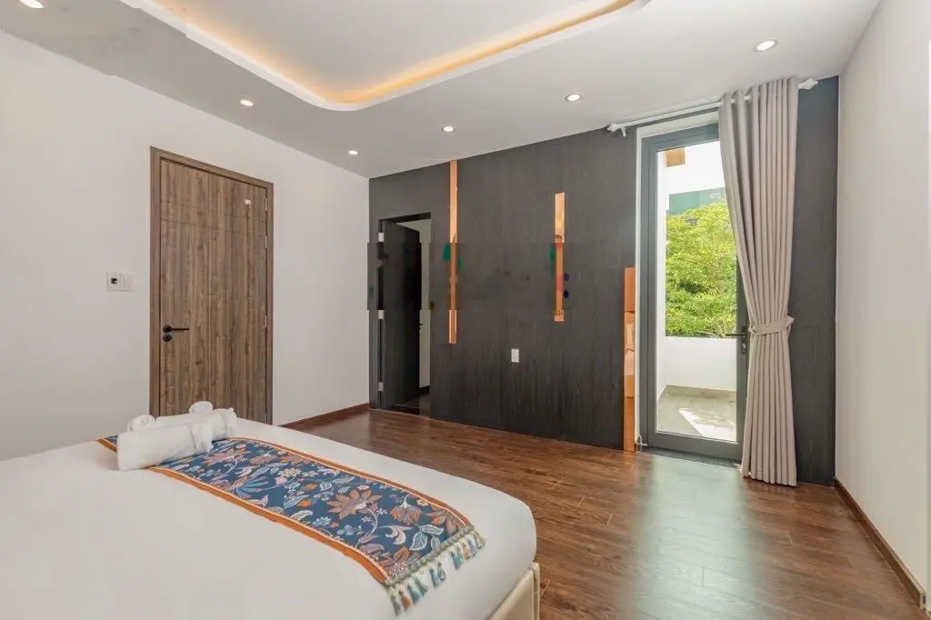 Villa 2 mặt tiền siêu đẳng cấp khu Hải Châu - nét tinh tế đẳng cấp riêng biệt