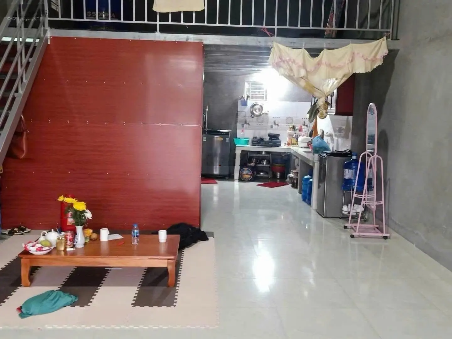 Bán nhà riêng cấp 4 diện tích 62m2 tại Yên Phú Yên Mỹ Hưng Yên