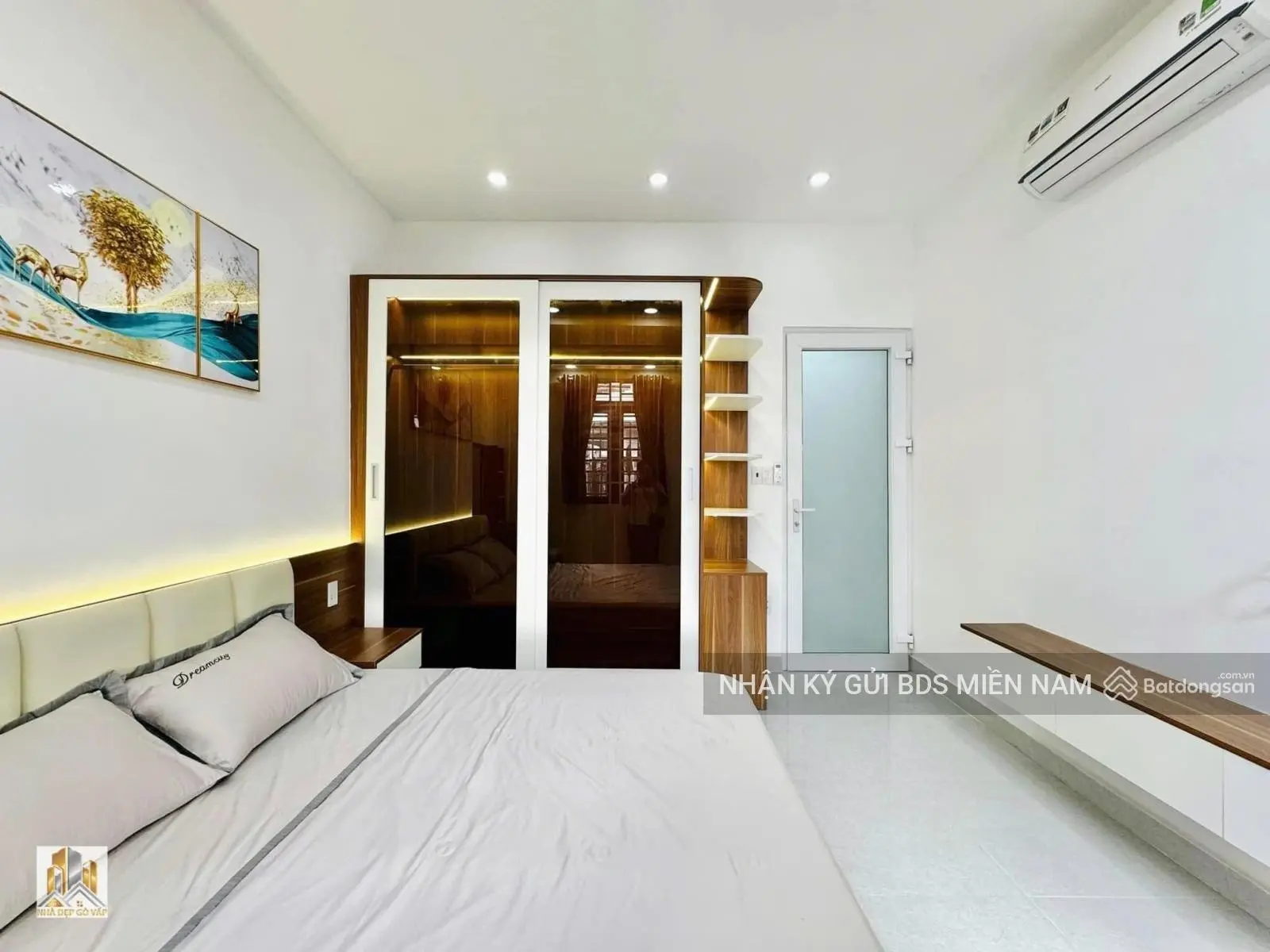 Giá siêu hời! Căn nhà đường DX06 Phú Mỹ, Thủ Dầu Một, 75m2 đang cho thuê 5tr/th sổ riêng