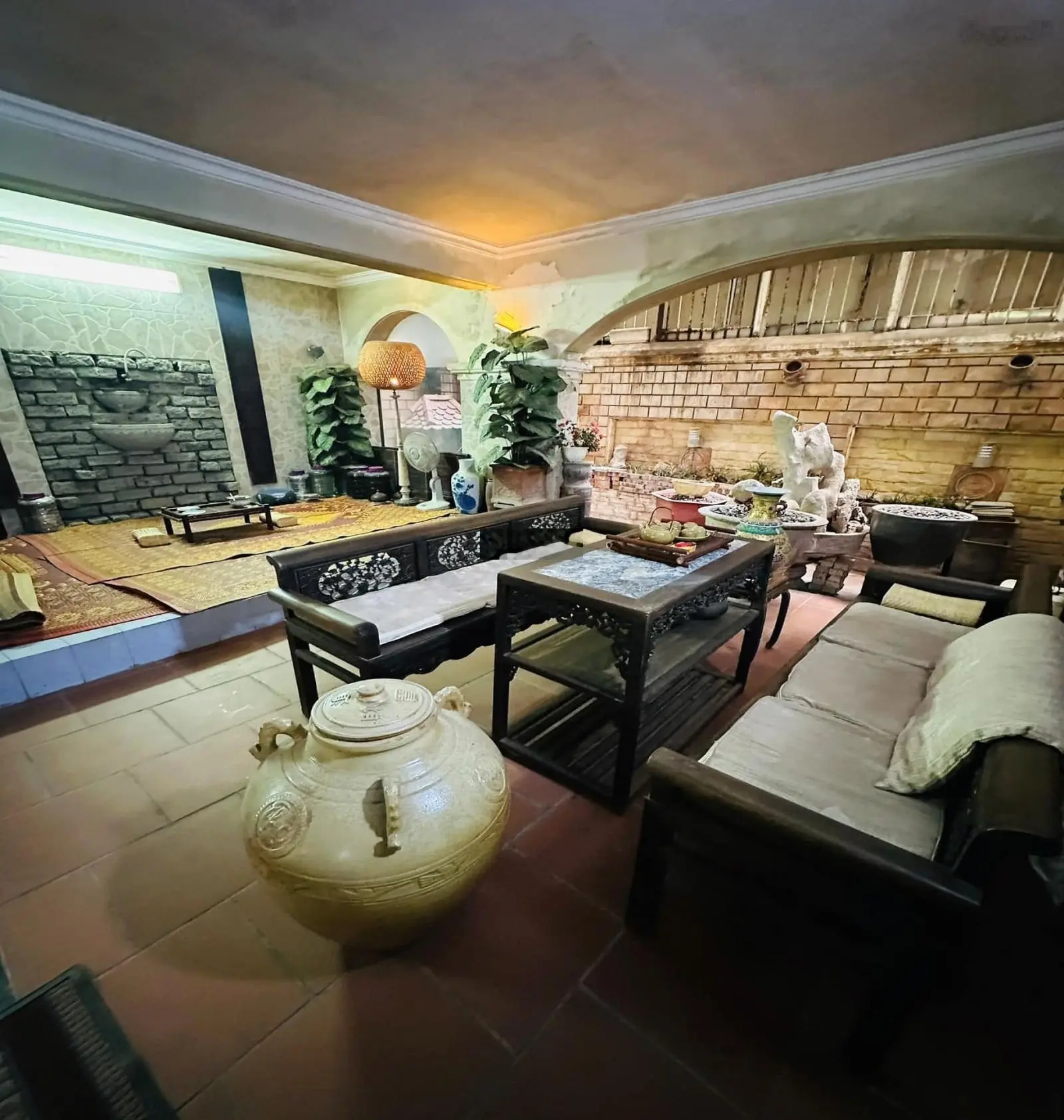Biệt thự logoc, kinh doanh, Q.Ba Đình, Hoàn Kiếm, 29tỷ, 105m2, oto vào nhà.