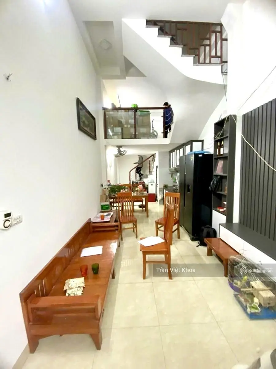 Bán nhà lô góc 34m2 - Phố Yên Lộ, Yên Nghĩa - ô tô tải đỗ cửa - 6.4 tỷ
