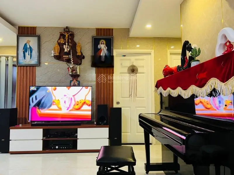 Chính chủ giảm giá căn hộ Ruby Garden siêu rộng 91,6m2, sự lựa chọn tuyệt vời cho mọi gia đình !!!