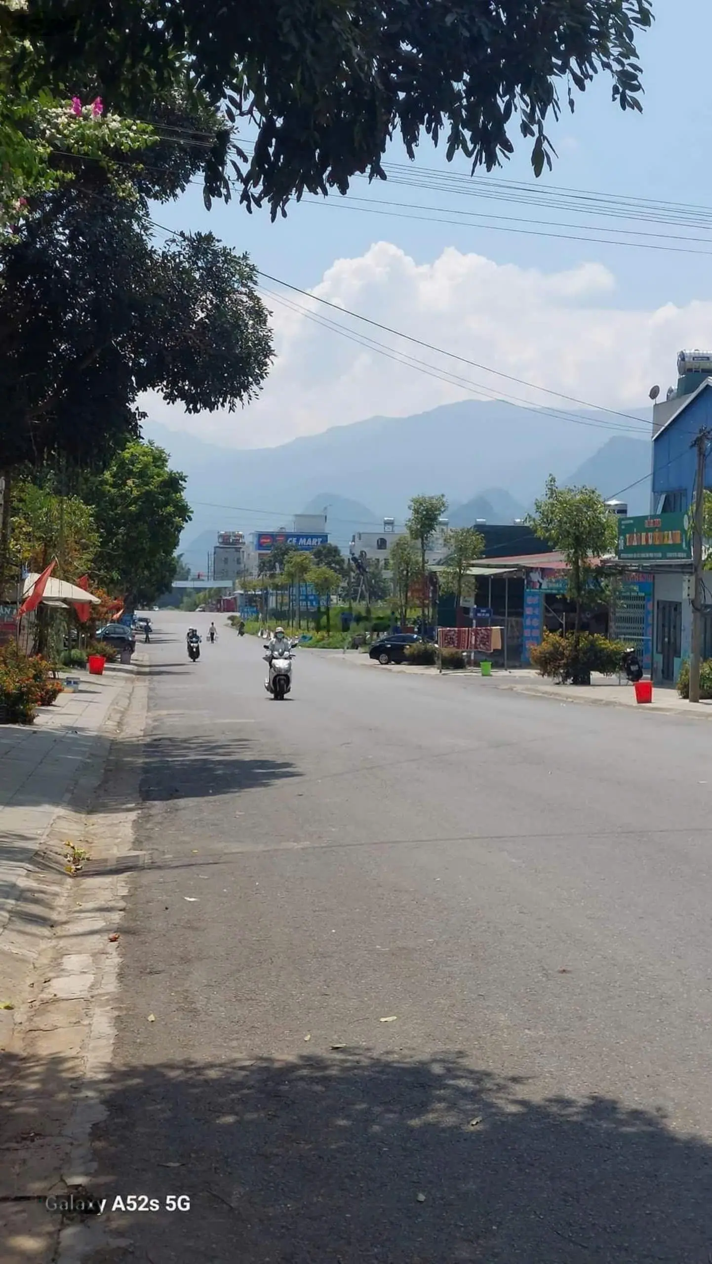 Có nhu cầu bán giá tốt cho người mua sử dụng, mảnh đất nền nằm trên trục đường trần huy liệu