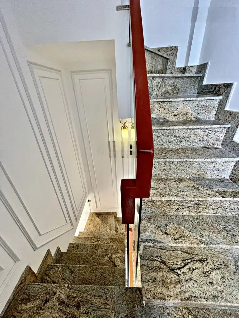 Nhà đẹp, XH đậu cửa, full nội thất, sổ đẹp - lê hồng phong - 20/24m2, 4tầng - nhỉnh 5tỷ