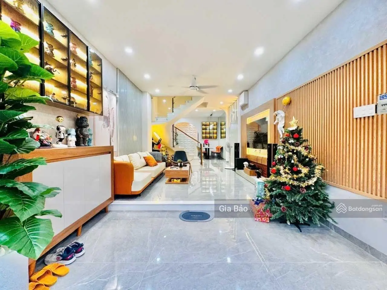 Bán nhà chính chủ 68m2 đường Phạm Văn Đồng phường 3 quận Gò Vấp. Giá 3tỷ020 triệu. Có hợp đồng thuê