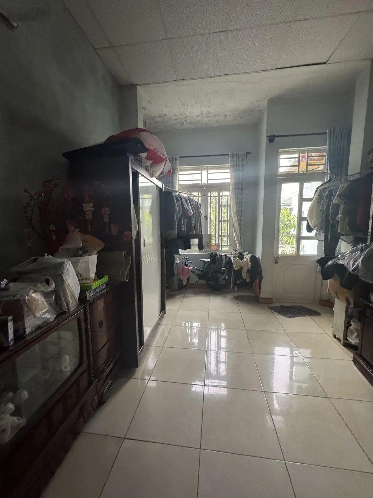 Nhà mặt tiền kinh doanh cực đỉnh khu an thượng. giá thấp hơn thị trường