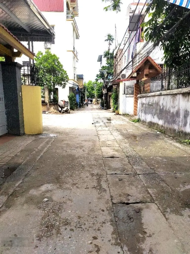 Chính chủ cần bán mảnh đất đẹp tại Tương Chúc, Ngũ Hiệp 71m2 - giá sốc chỉ 4,35 tỷ