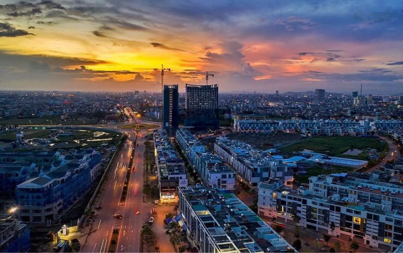 Tổng hợp quỹ căn chuyển nhượng WaterFront City cập nhật bảng giá mới nhất tháng 12/2024