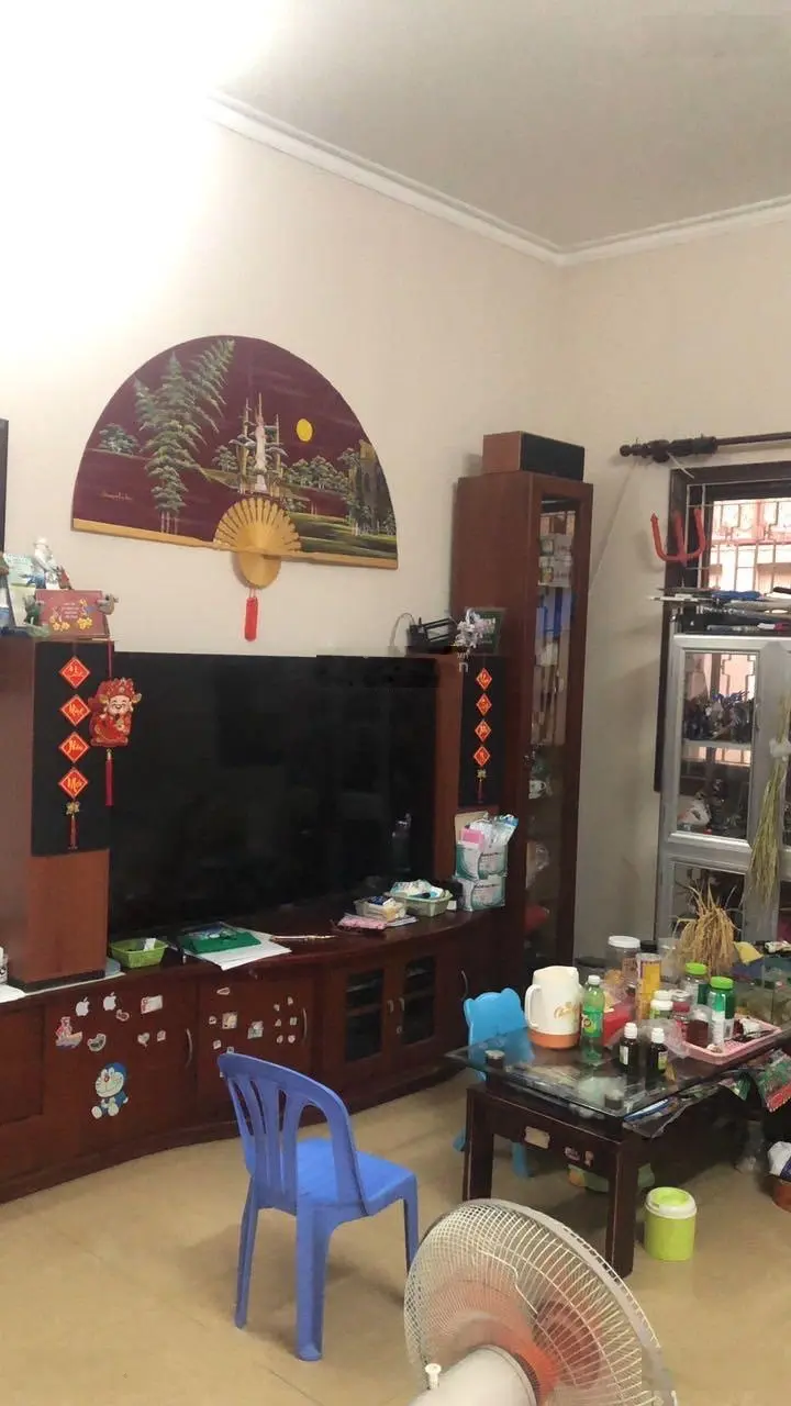 Biệt thự - ngay sân bay Tân Sơn Nhất - giá chỉ có 18 tỷ