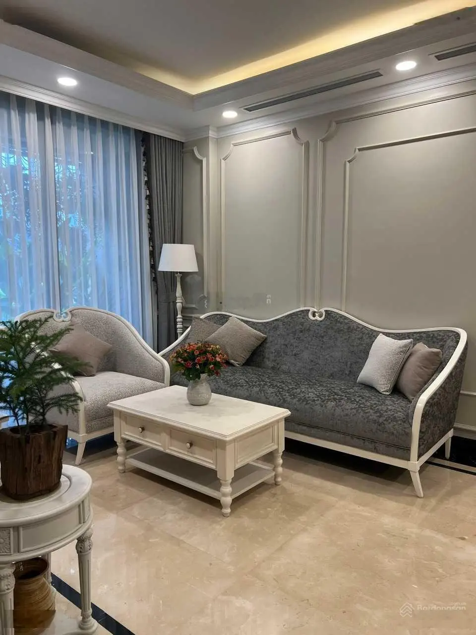 Nhỉnh 5 tỷ sở hữu ngay căn hộ 3 phòng ngủ tại dự án Imperia Garden