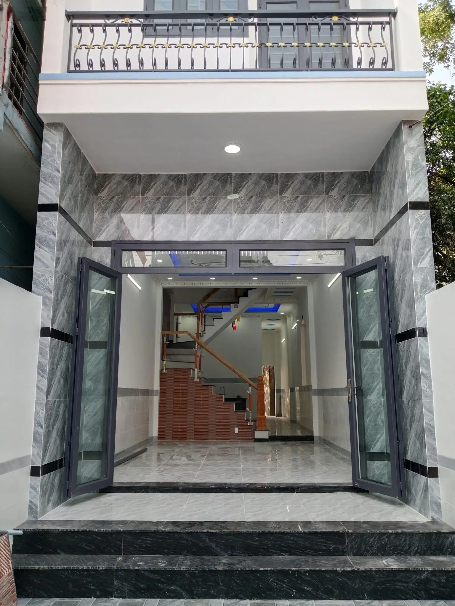 Nhà Bình Chuẩn 20 gần giáo xứ Bà Trà