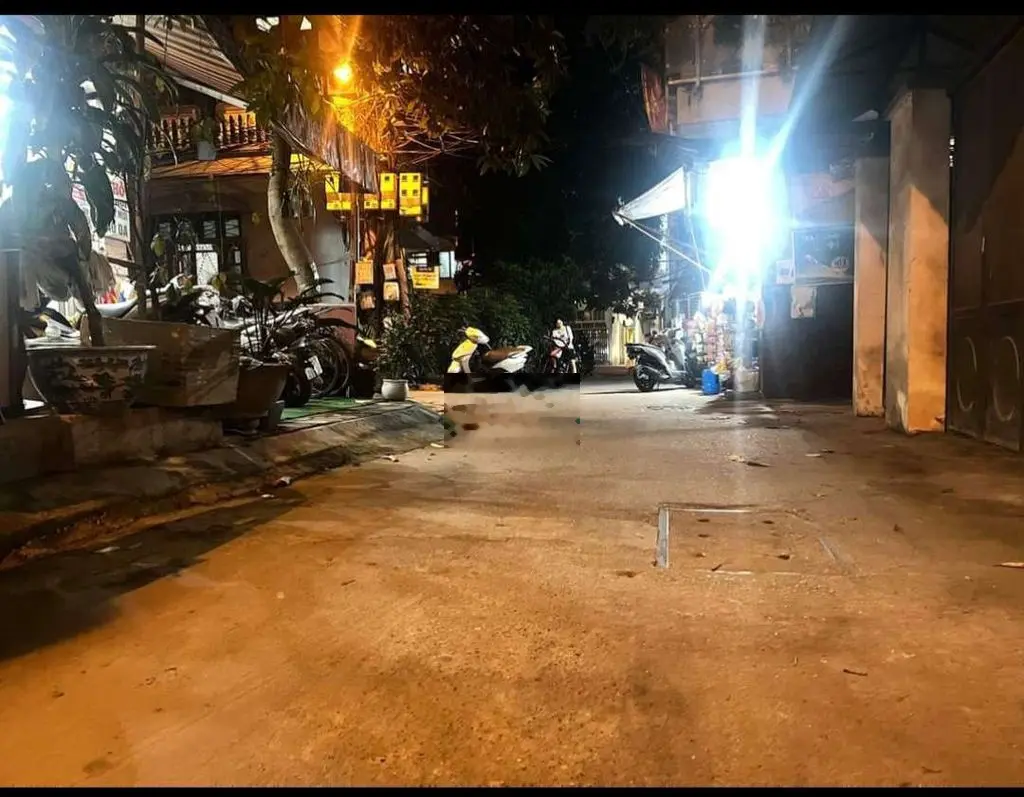 Bán nhà Phạm Ngọc Thạch diện tích 46m, 7tầng thang máy full nội thất