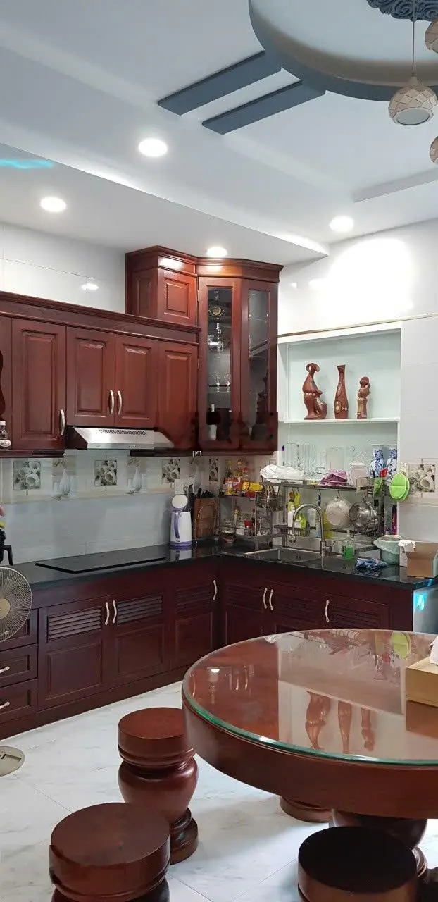 Cần Bán Biệt Thự Phố Senturia Vườn Lài An Phú Đông Quận 12