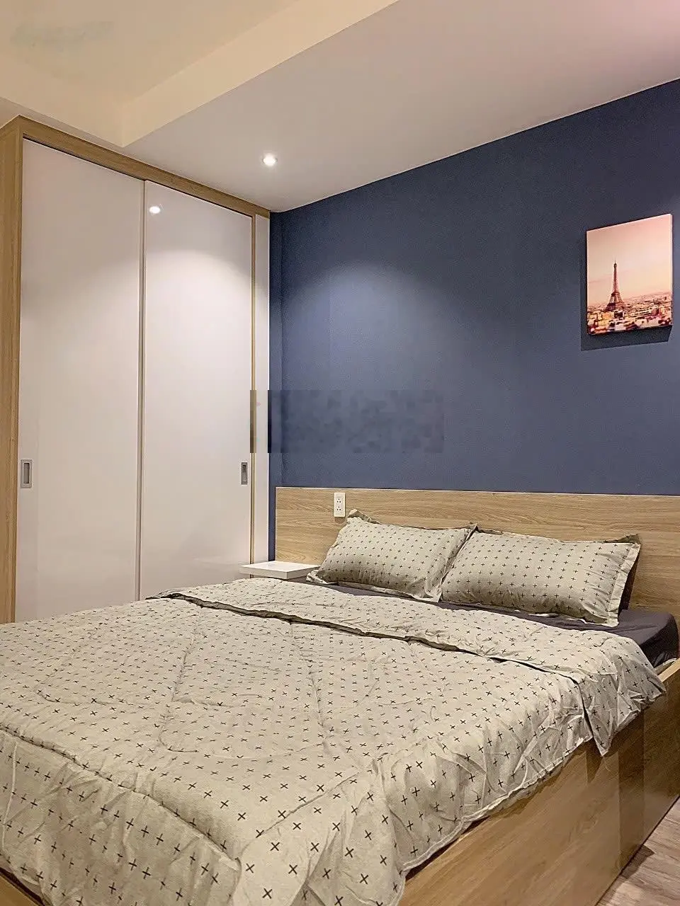 Bán CHCC Newton Residence, Trương Quốc Dung Q. PN 6 tỷ, 92m2, đẹp nhiều tiện ích. LH: 0961 663 ***