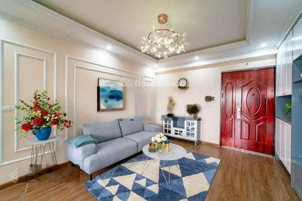 Căn góc siêu vip tại TECCO Thái Nguyên ra dòng tiền hàng ngày