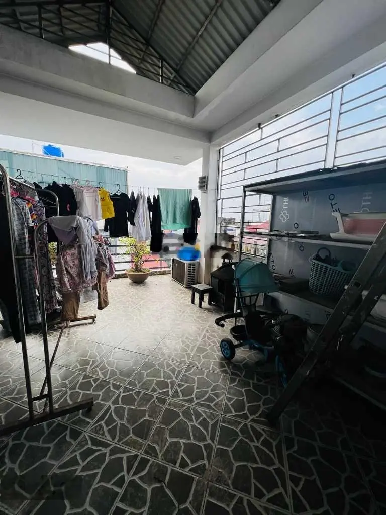 Siêu phẩm mặt phố, ô tô tránh, kinh doanh ngày đêm. 54m2 x 5tầng, MT 4m, chào 8,6tỷ. LH 0843 125 ***