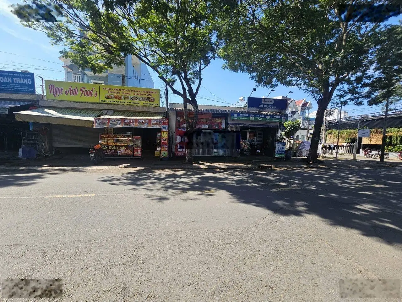 Mặt Tiền Kinh Doanh Biệt Thự Gần Chợ Trường Học Đường Nguyễn Du, Dĩ An, Tp. Dĩ An