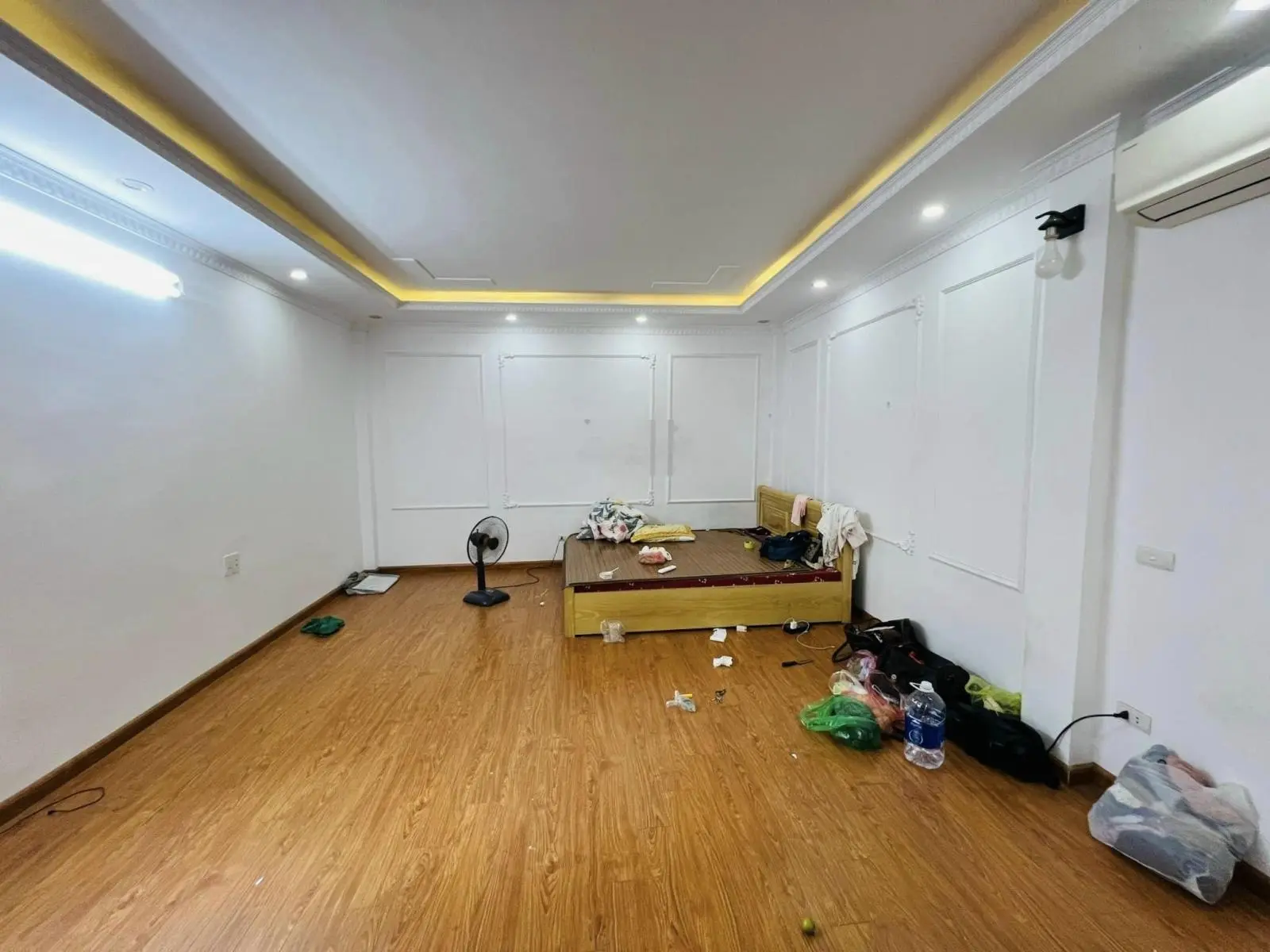 Tìm đâu ra! Nhà Mỹ Đình, 15m ra ô tô, thoáng sáng, ngõ thông tứ tung, DT 43m2x5T