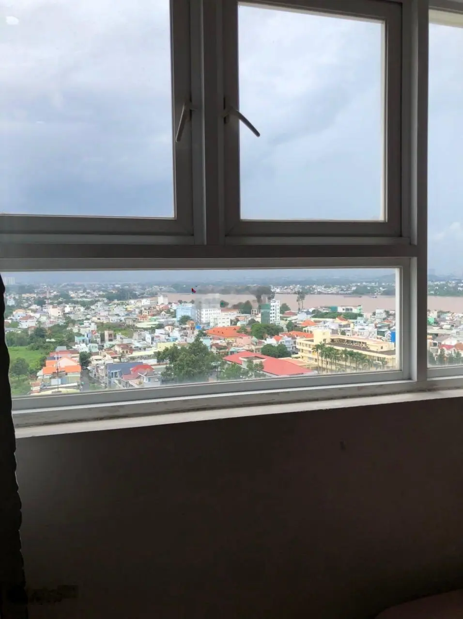 Bán căn hộ đệ nhất chung cư Pegasus Biên Hoà