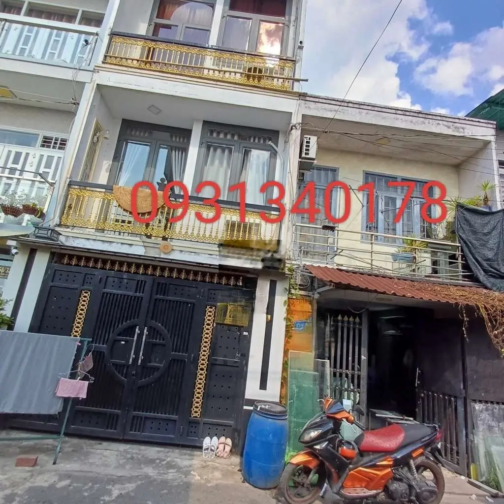 NHÀ ĐẸP KHU CAO TẦNG GIÁ 2,2 TỶ CÒN THƯƠNG LƯỢNG