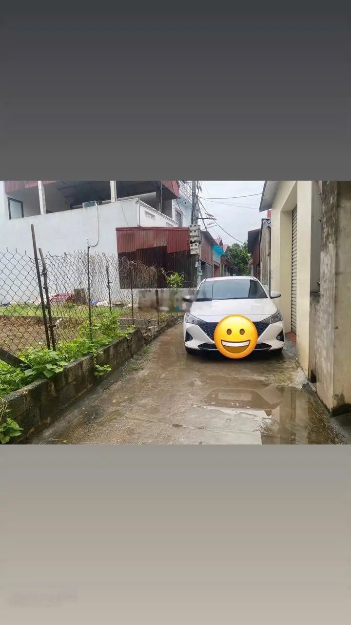 Bán 104,8m đất ODT o thôn công luận 2, thị trấn văn giang , đất đẹp va giá siêu đầu tư