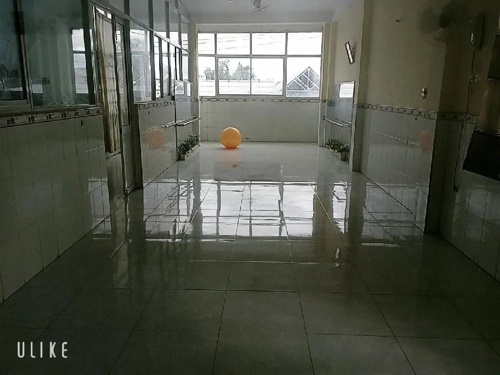 Bình Chiểu 4 tầng, HX tải thông, DT: 120 m2, ngang 5,2m, 20m ra MT Tỉnh Lộ 43