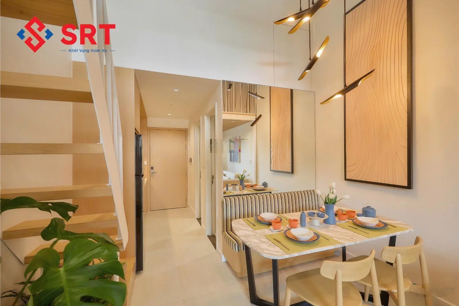 Quỹ ngoại giao căn hộ 44m2 giá 1,2 tỷ dự án Urban City Phủ Lý, Hà Nam
