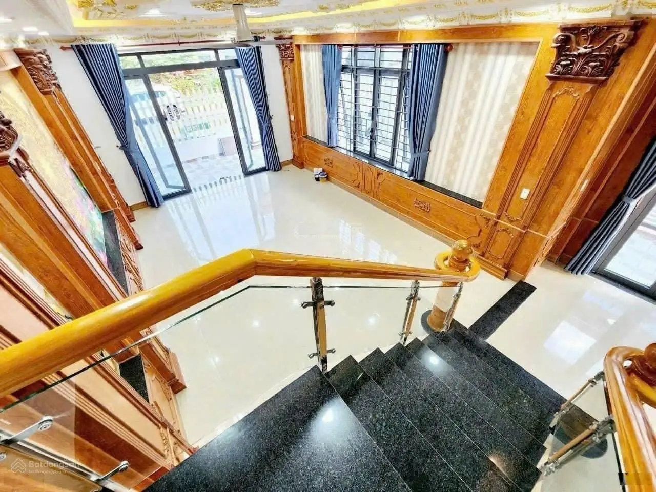 Giá Tốt! Bán căn biệt thự 2 mặt tiền Khu dân cư Bửu Long, gần Song ngữ Lạc Hồng